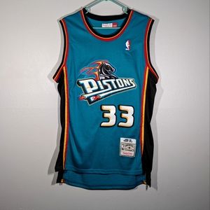 Grant Hill Jersey